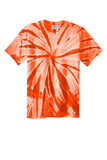 ADULT TIE-DYE T-SHIRT