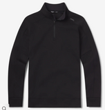 UNRL OUTBOUND QUARTER-ZIP