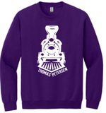 THOMAS THE TRAIN CREWNECK SWEATSHIRT