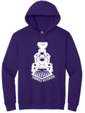THOMAS THE TRAIN HOODED SWEATSHIRT