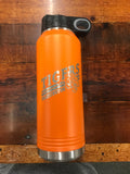 FHS GIRLS BASKETBALL POLAR CAMEL 32 OZ. ENGRAVED WATER BOTTLE
