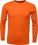 EXTEME-TEK LONG SLEEVE T-SHIRT