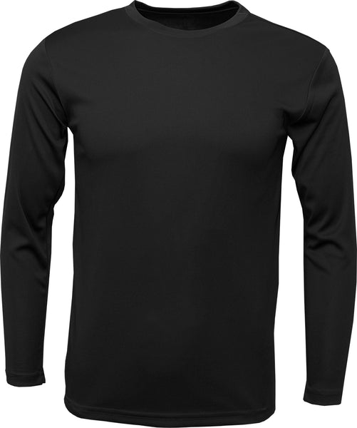 YOUTH EXTEME-TEK LONG SLEEVE T-SHIRT