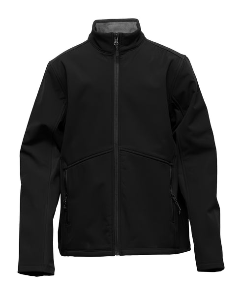 YOUTH SOFTSHELL JACKET