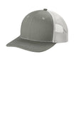 YOUTH SNAPBACK TRUCKER CAP