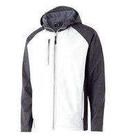 ADULT/LADIES RAIDER SOFTSHELL JACKET