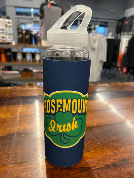 ROSEMOUNT IRISH WATER BOTTLE