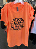 GIRLS' T-SHIRT