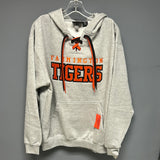 FACEOFF HOODIE - EMBROIDERED
