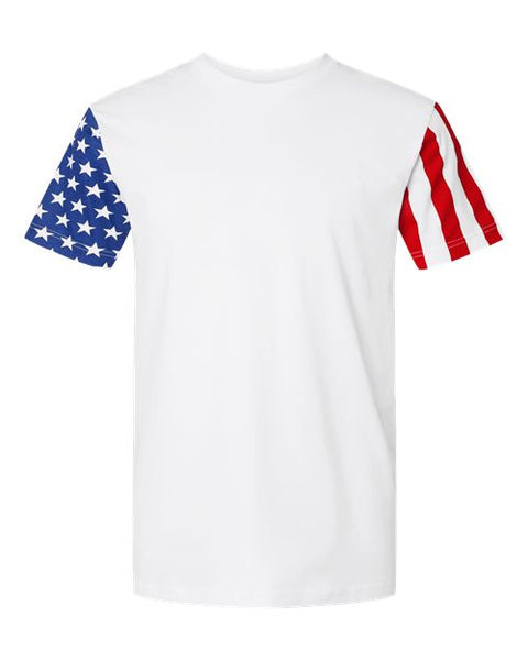 STARS & STRIPES T-SHIRT