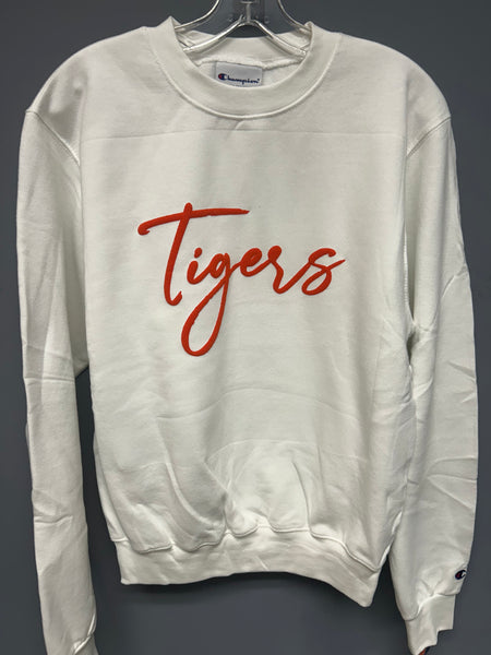 CHAMPION POWERBLEND CREWNECK SWEATSHIRT