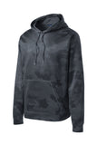 CAMOHEX FLEECE HOODIE