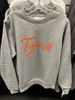 60/40 FLEECE CREWNECK SWEATSHIRT