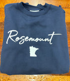 CITY/STATE CHAMPION POWERBLEND CREWNECK SWEATSHIRT