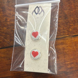 EARRINGS - SPORTS & MORE