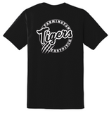 FGFA YOUTH 50/50 COTTON/POLY TEE