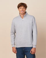 ADULT RELAXED 1/2 ZIP