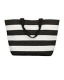 COTTON CANVAS TOTE BAG