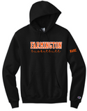 FHS GIRLS BASKETBALL CHAMPION POWERBLEND PULLOVER HOODIE