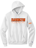 FHS GIRLS BASKETBALL CHAMPION POWERBLEND PULLOVER HOODIE