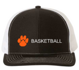 FYBA TRUCKER HAT W/EMBROIDERY