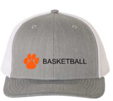 FYBA TRUCKER HAT W/EMBROIDERY