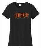 FYBA LADIES FAN FAVORITE TEE