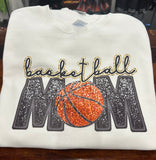 NOVELTY CREWNECK SWEATSHIRT