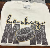 NOVELTY CREWNECK SWEATSHIRT