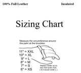 ROSEMOUNT IRISH CLASSIC POLAR MITT