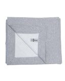 IRISH HEAVY BLEND FLEECE STADIUM BLANKET