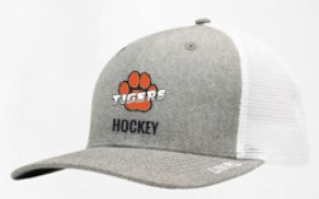 FHS GIRLS HOCKEY UNRL ESSENTIAL HAT