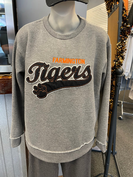 FHS BOYS HOCKEY WOMEN'S WEEKEND FLEECE