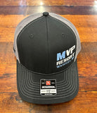 MVP TRUCKER HAT W/EMBROIDERY