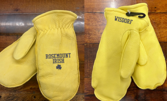 ROSEMOUNT IRISH CLASSIC POLAR MITT