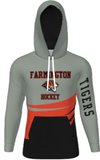 MITE 2 GREY SUBLIMATED CLASSIC HOODIE