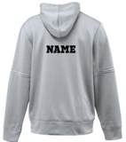 MITE 1 GREY YOUTH CONCEPT HOODIE