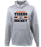 MITE 1 GREY YOUTH CONCEPT HOODIE