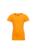 GIRLS' T-SHIRT
