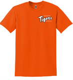 FGFA YOUTH 50/50 COTTON/POLY TEE