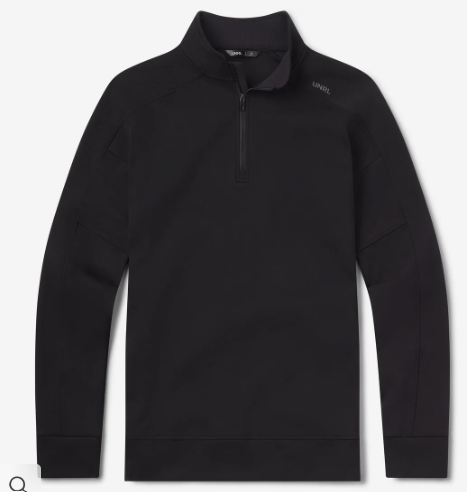 UNRL OUTBOUND QUARTER-ZIP