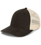 LADIES PONYTAL CAP