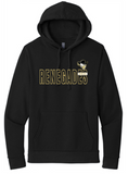 MN RENEGADES NEXT LEVEL UNISEX PULLOVER HOODIE