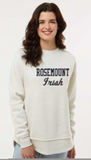 IRISH WOMEN'S WEEKEND FLEECE CREWNECK