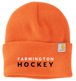 FHS BOYS HOCKEY CARHARTT WATCH CAP 2.0
