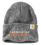 FHS BOYS HOCKEY CARHARTT WATCH CAP 2.0
