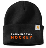 FHS BOYS HOCKEY CARHARTT WATCH CAP 2.0