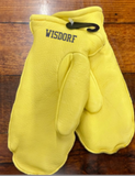 FHS BOYS HOCKEY CLASSIC POLAR MITT