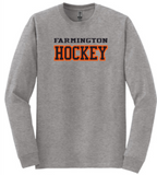 FHS BOYS HOCKEY LONG SLEEVE T-SHIRT