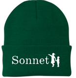 SONNET KNIT CAP